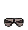Mask Frame Sunglasses