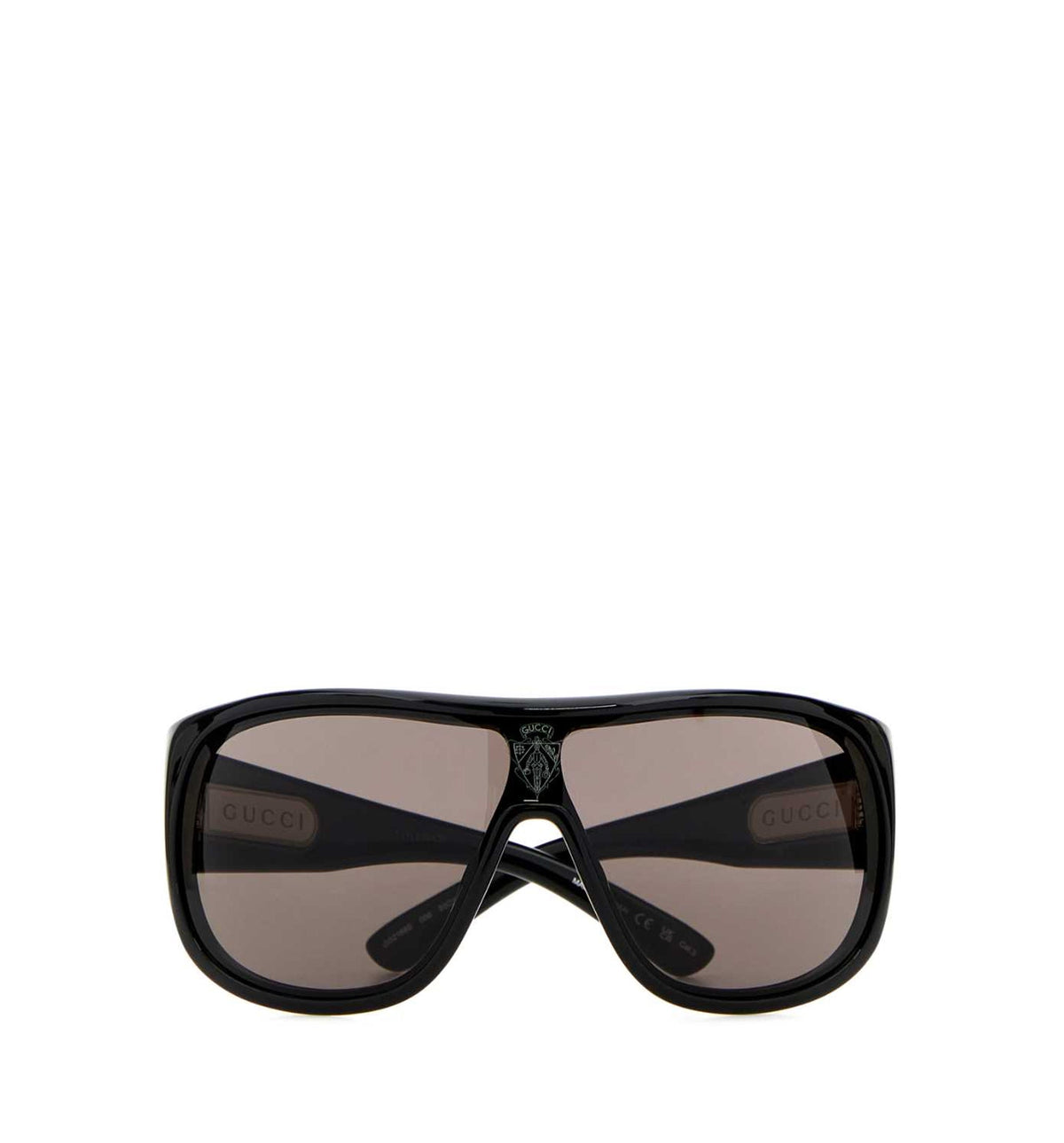 Mask Frame Sunglasses