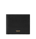 Grain Leather Classic Bifold Wallet
