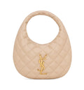 Icarino In Quilted Nappa