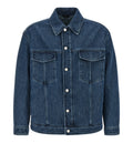 Jeans Jacket