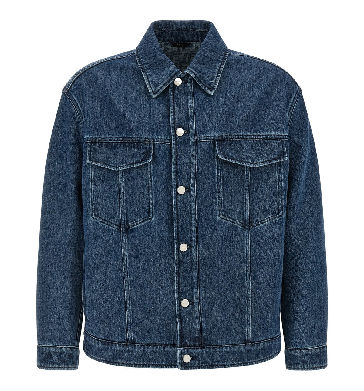 Jeans Jacket