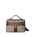 Ophidia Small Vanity Bag