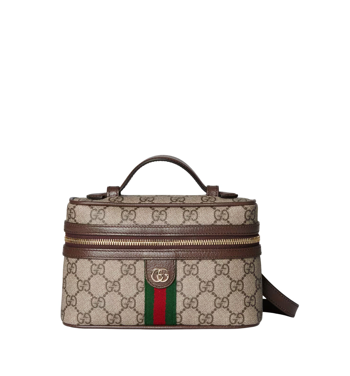 Ophidia Small Vanity Bag