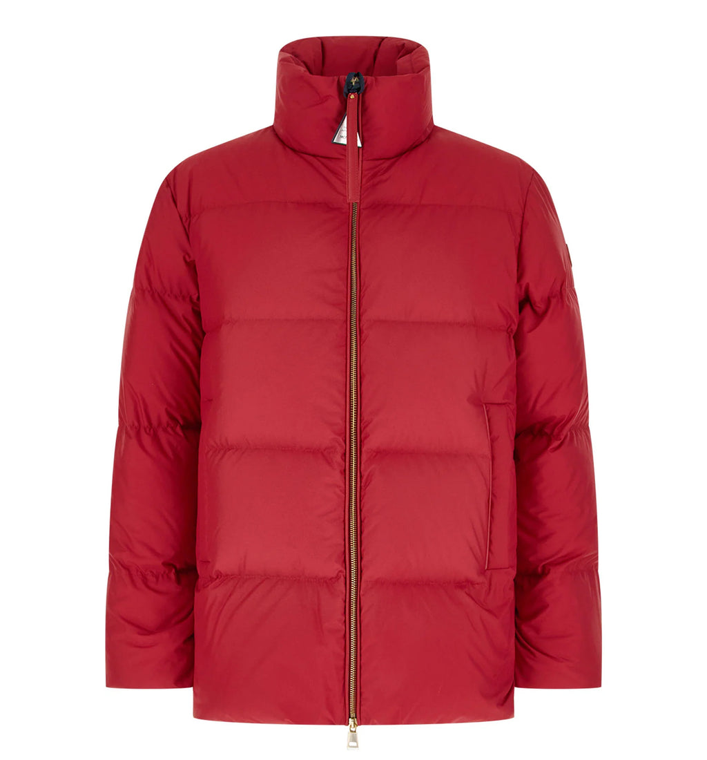 Vivantesse Short Down Jacket