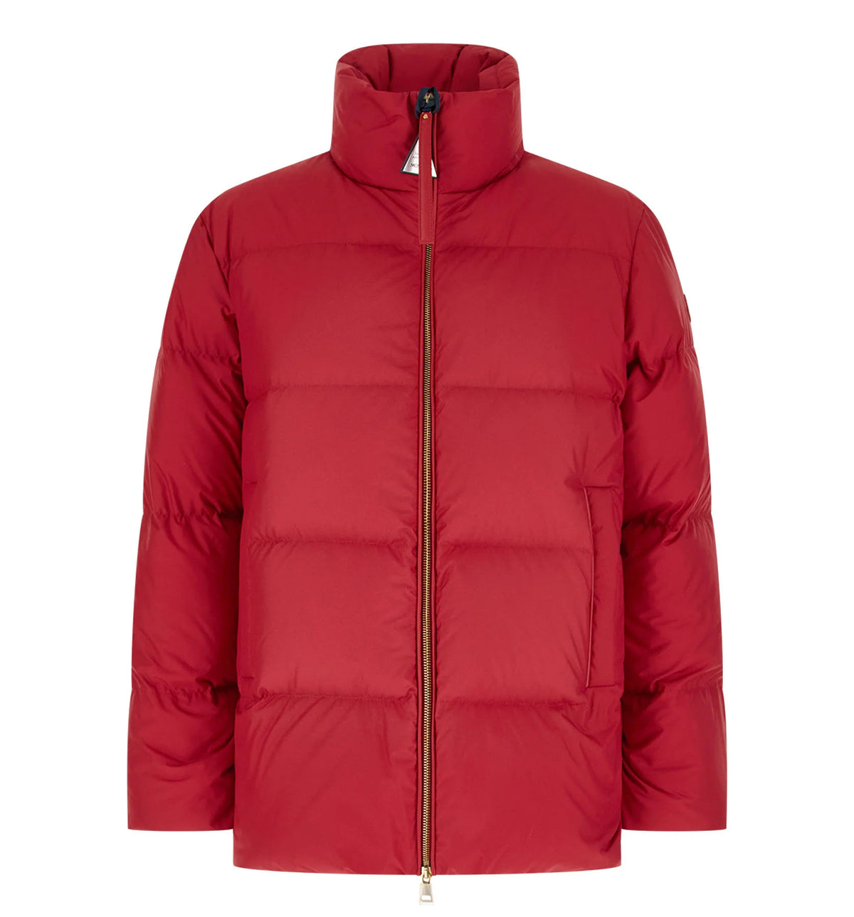 Vivantesse Short Down Jacket