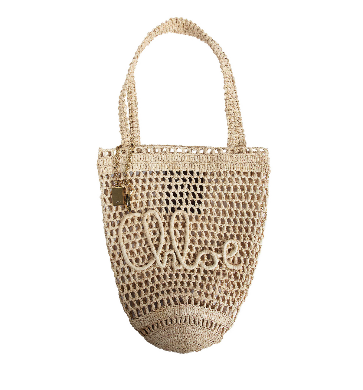 Summer Banana Tote Bag