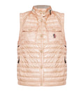 Gumiane Down Vest