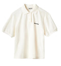 Cotton Piqué Polo Shirt