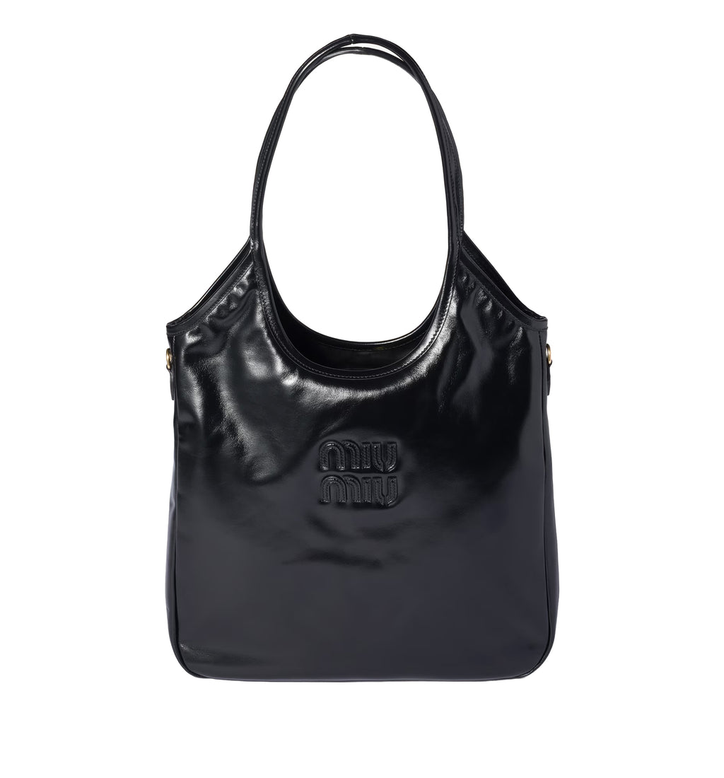 Ivy Leather Bag