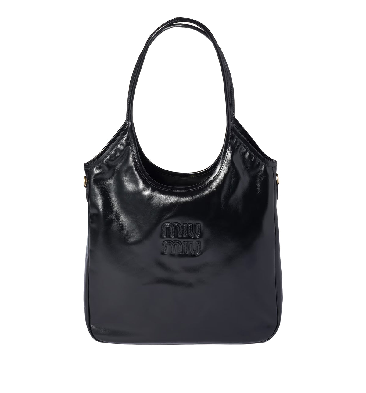 Ivy Leather Bag
