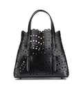 Mina 20 Bag In Vienne Wave Calfskin