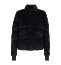 Elgon Corduroy Insulated Ski Jacket
