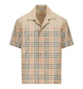Hugh Check Shirt