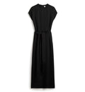 Crew Satin Dress