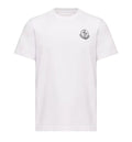 Logo-print T-shirt