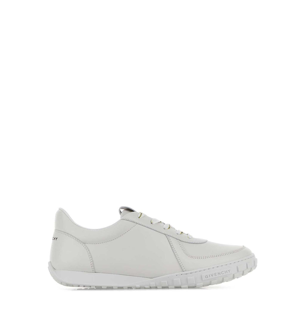 Glide Sneakers In Leather