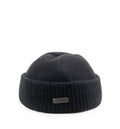 Cashmere Beanie hat