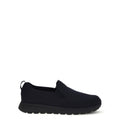 Stretch Knit Slip-On Sneakers