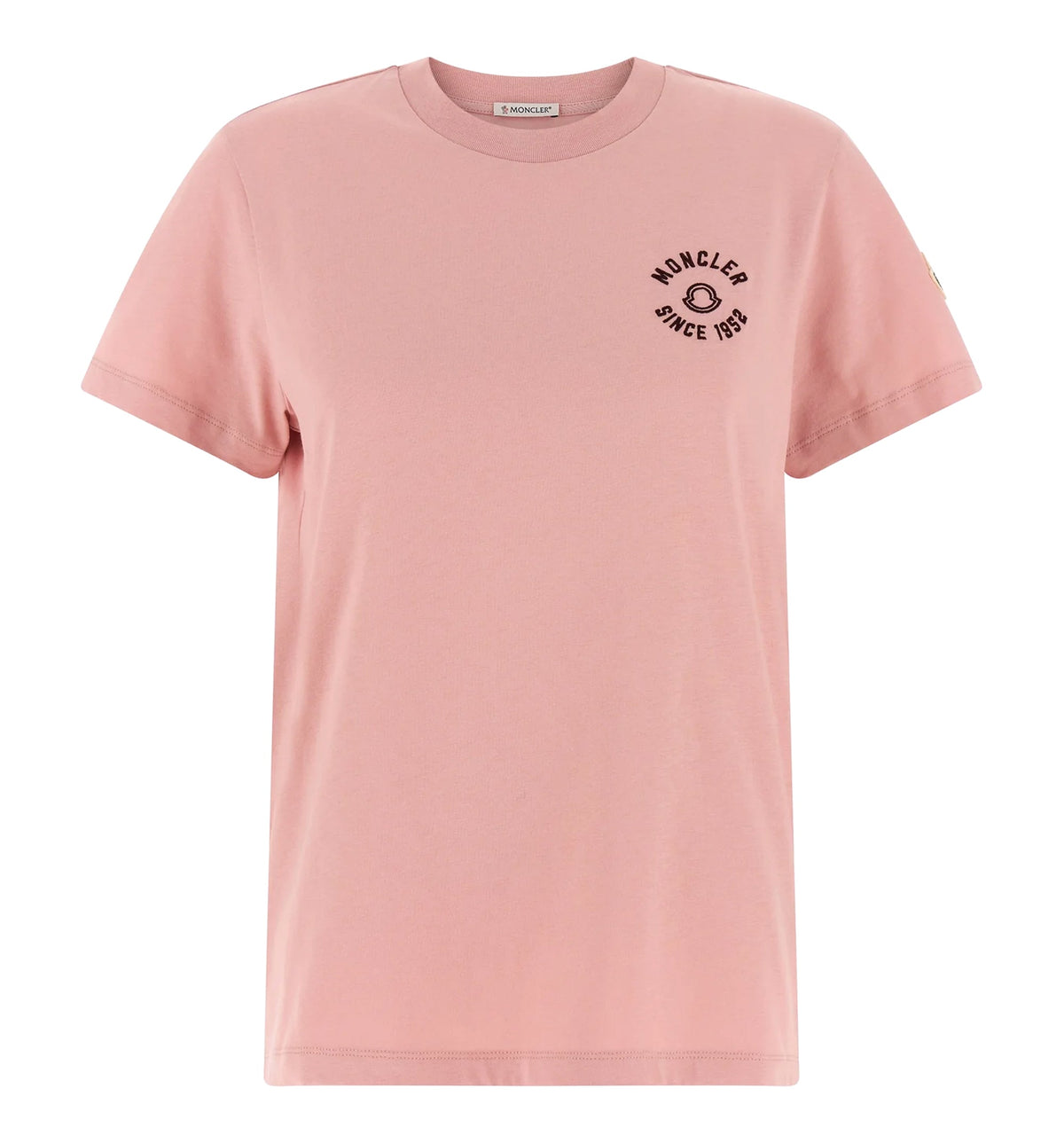 Organic Cotton T-Shirt