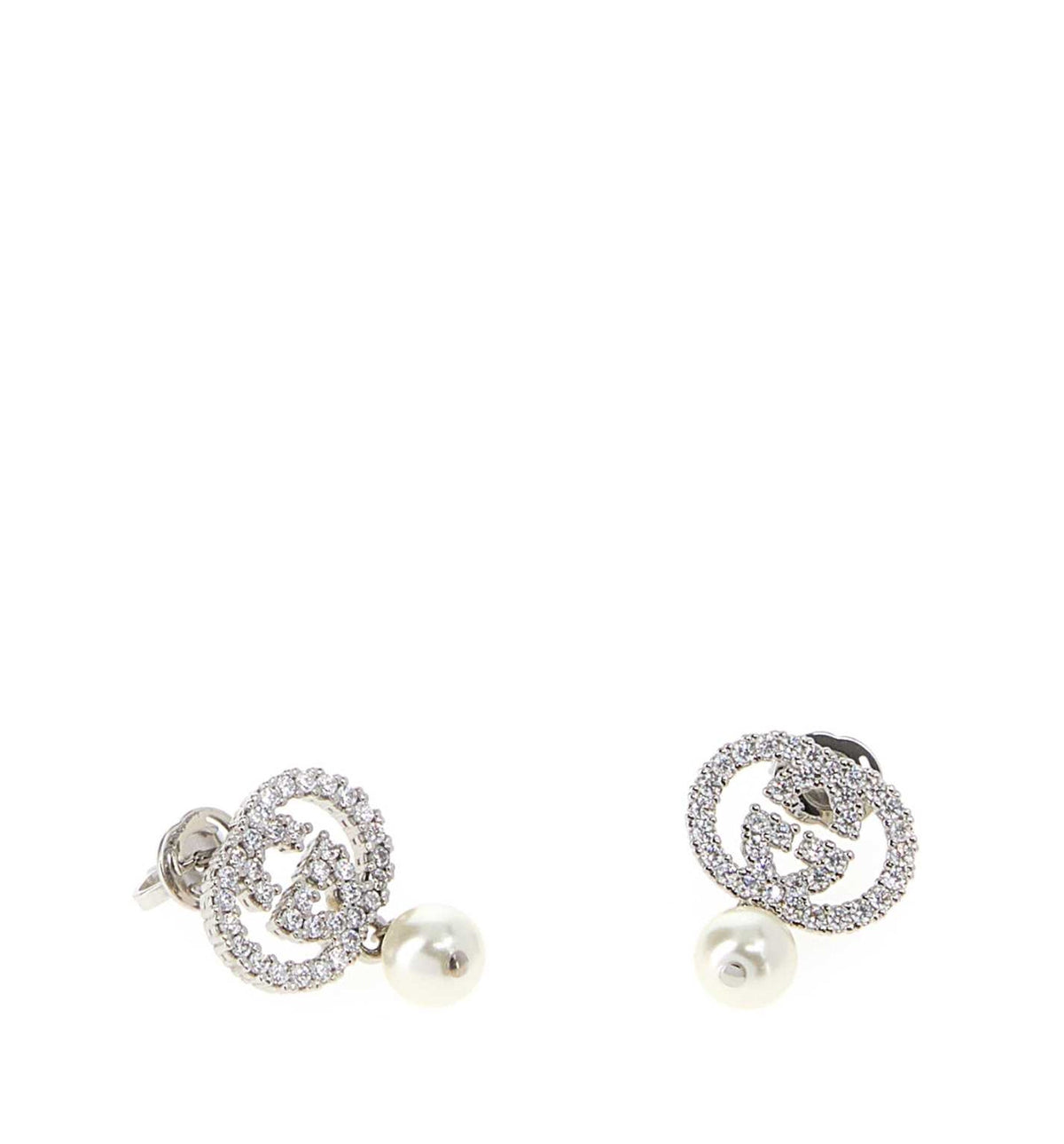 Embellished Earrings