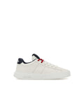 Leather Sneakers