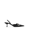 Décolleté slingback Boulevard