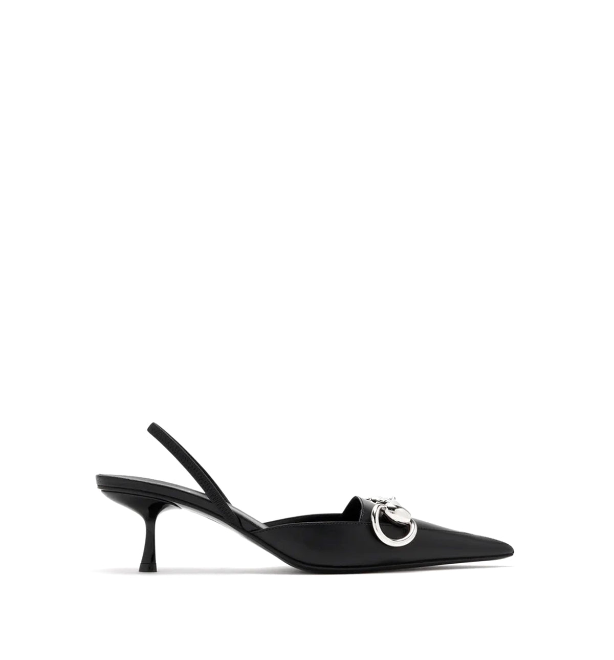 Décolleté slingback Boulevard