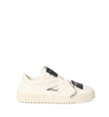 3.0 Court Low Top Sneakers