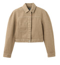 The Ovalo Cargo Jacket