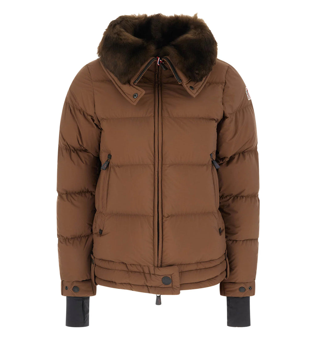Moncler Puffer Jacket