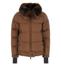 Moncler Puffer Jacket