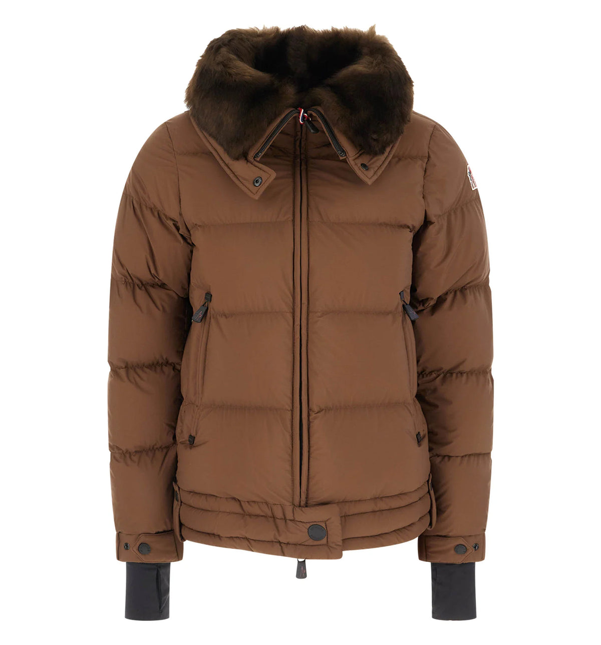 Moncler Puffer Jacket