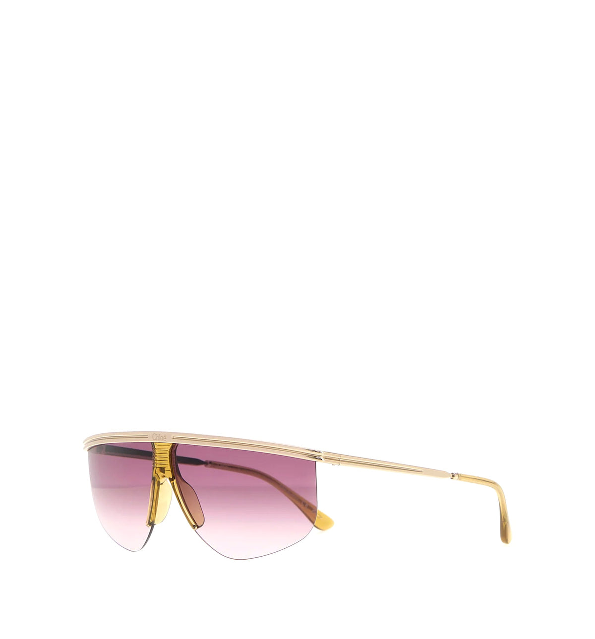 Chloé Active sunglasses