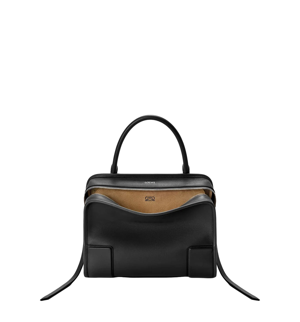 Medium Amazona 180 Bag In Soft Calfskin