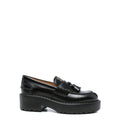 Tassel-detail Loafers
