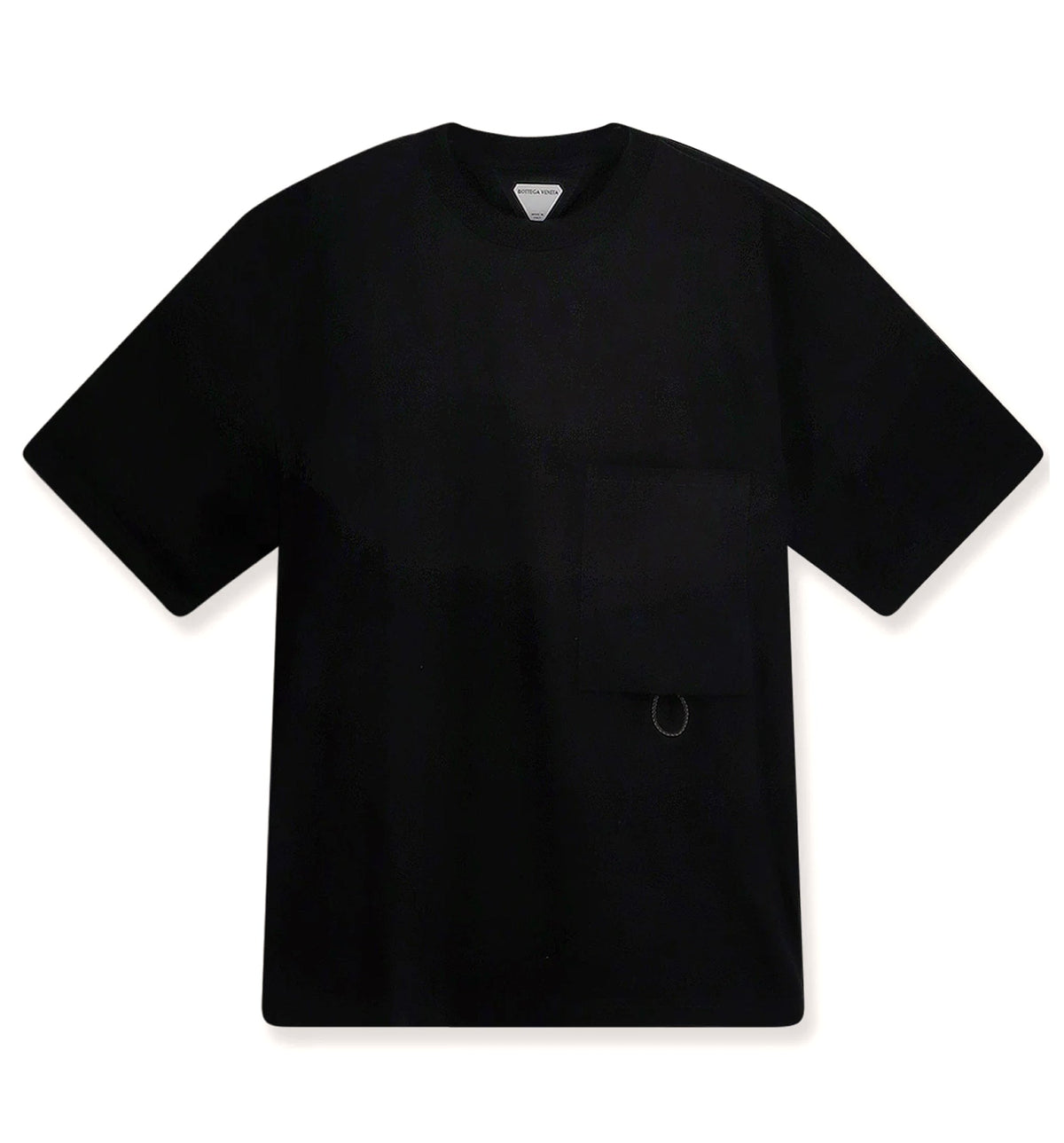 Compact Cotton T-Shirt