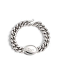 Dior Médaillon Chain Link Bracelet