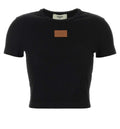 Cropped Shirt
