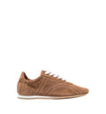 Flex Suede Sneakers