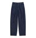 Raw Cocoon Jeans