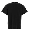 Prada Logo Jersey T-Shirt