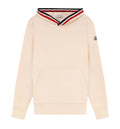 Cotton hoodie