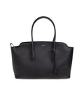 Alexander large handbag in grainy leather