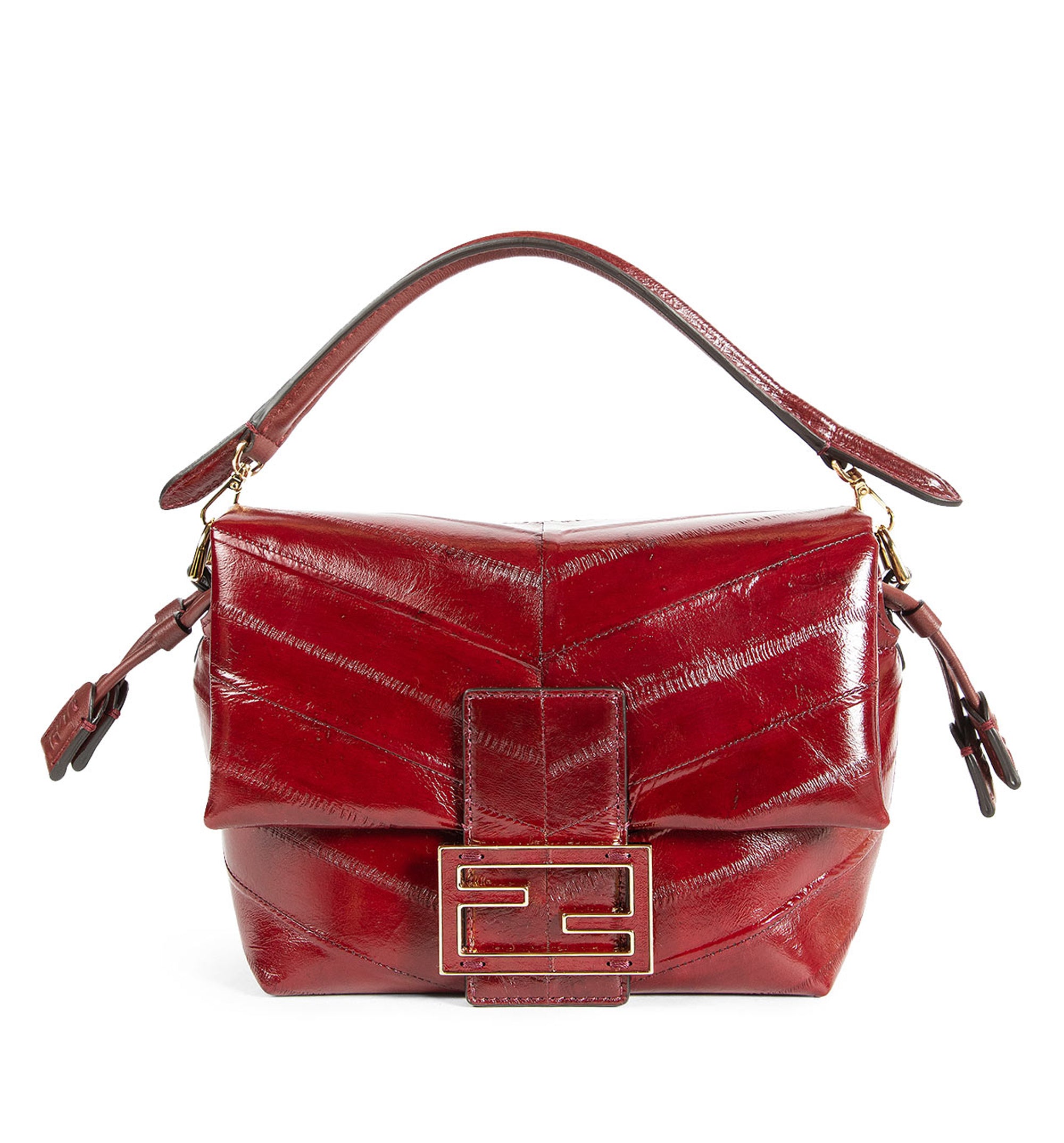 Mamma Baguette Small - Red