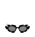 Flower sunglasses
