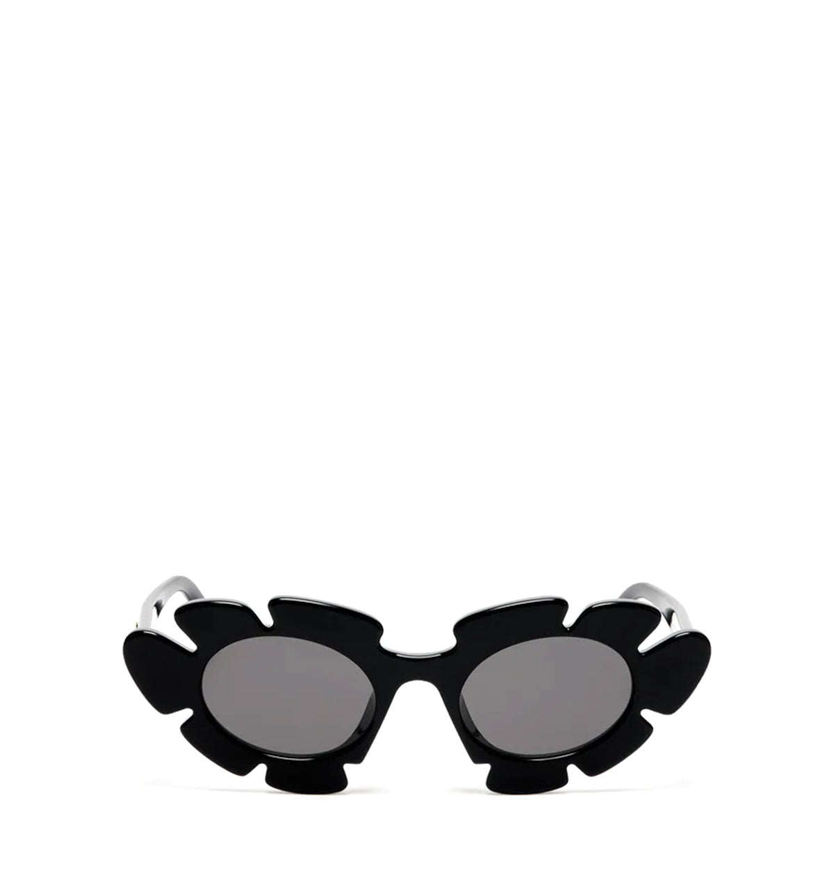 Flower sunglasses
