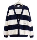 Oversized Cardigan
