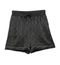 Silk Shorts