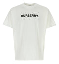 Harriston Logo Cotton T-Shirt